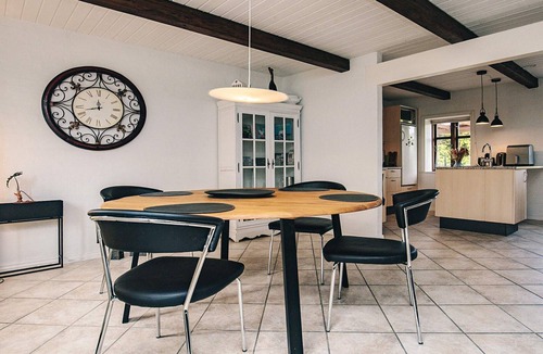 Gera House | 4 star holiday home in Asaa