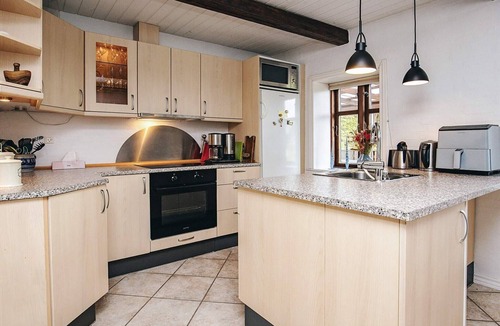 Gera House | 4 star holiday home in Asaa
