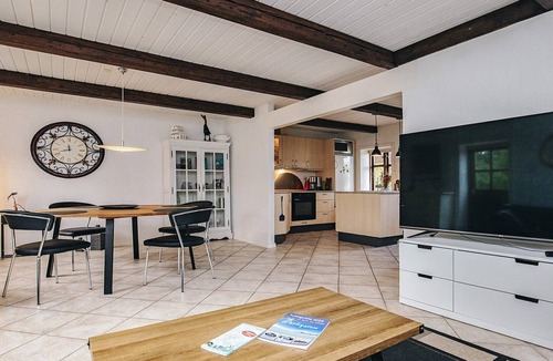 Gera House | 4 star holiday home in Asaa