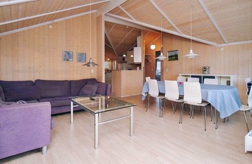 Hoeve Strand House | 4 star holiday home in Asnæs