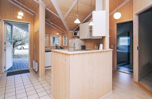 Hoeve Strand House | 4 star holiday home in Asnæs