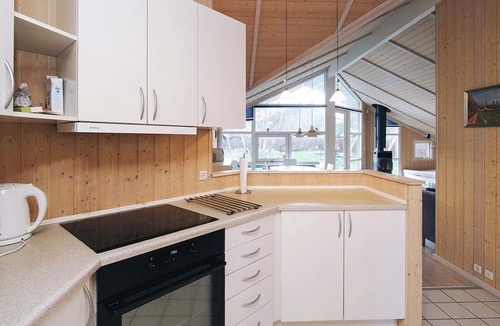 Hoeve Strand House | 4 star holiday home in Asnæs