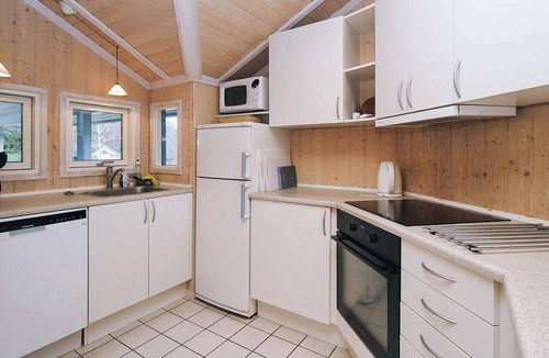 Hoeve Strand House | 4 star holiday home in Asnæs