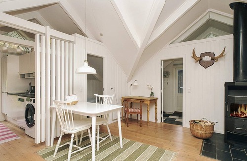 Hoeve Strand House | 4 star holiday home in Asnæs