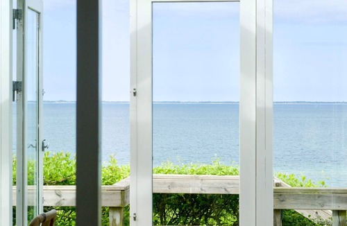 Hoeve Strand House | 4 star holiday home in Asnæs