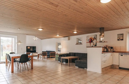 Hoeve Strand House | 4 star holiday home in Asnæs