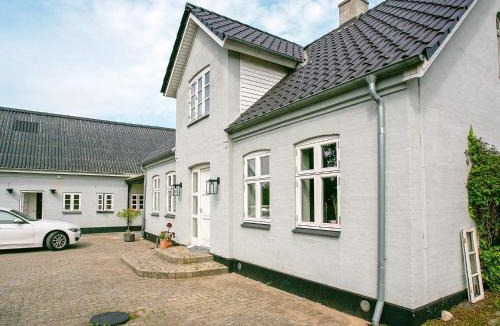 Middelfart House | 4 star holiday home in Asperup-By Traum