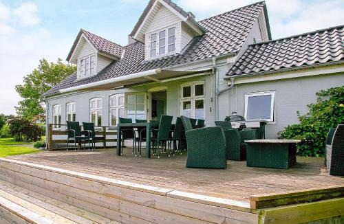 Middelfart House | 4 star holiday home in Asperup-By Traum