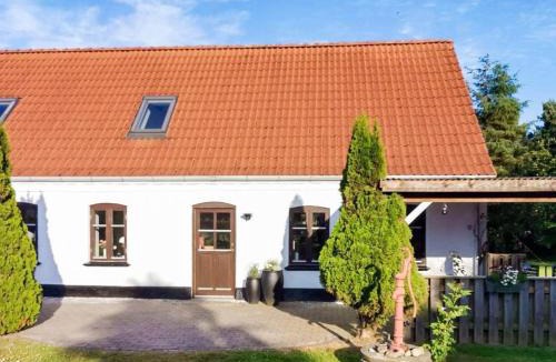 Gera House | 4 star holiday home in Asaa