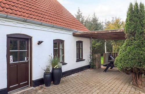 Gera House | 4 star holiday home in Asaa