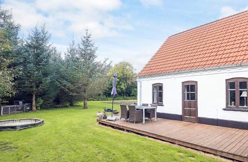 Gera House | 4 star holiday home in Asaa