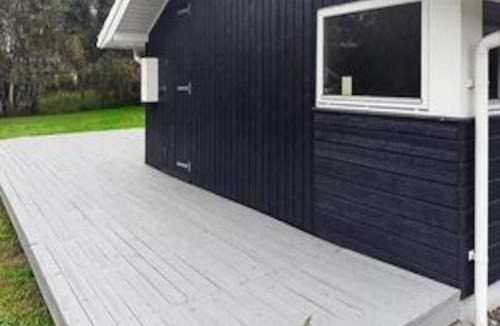 Hoeve Strand House | 4 star holiday home in Asnæs