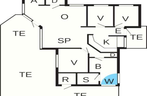 Hoeve Strand House | 4 star holiday home in Asnæs