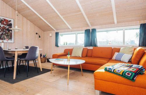Hvidbjerg Strand House | 4 star holiday home in Børkop