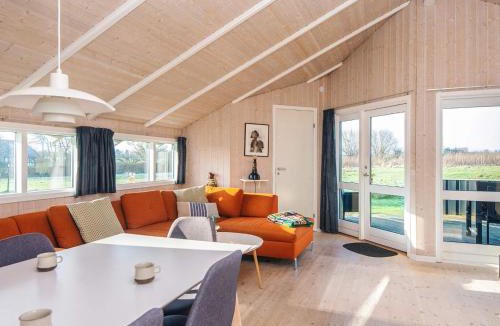 Hvidbjerg Strand House | 4 star holiday home in Børkop