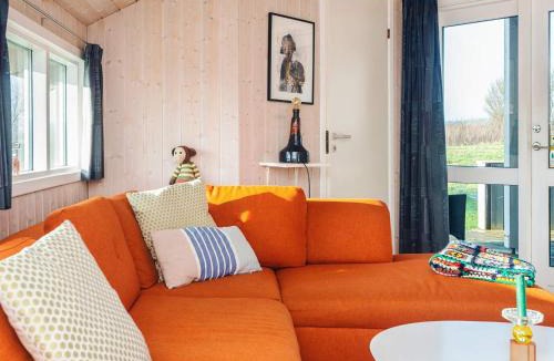 Hvidbjerg Strand House | 4 star holiday home in Børkop