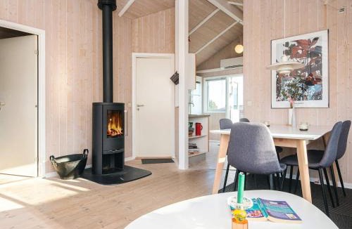 Hvidbjerg Strand House | 4 star holiday home in Børkop