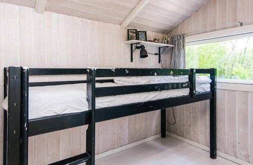 Hvidbjerg Strand House | 4 star holiday home in Børkop