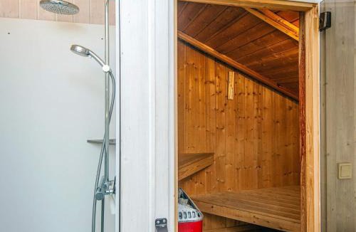 Hvidbjerg Strand House | 4 star holiday home in Børkop