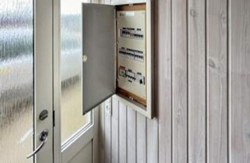 Hvidbjerg Strand House | 4 star holiday home in Børkop