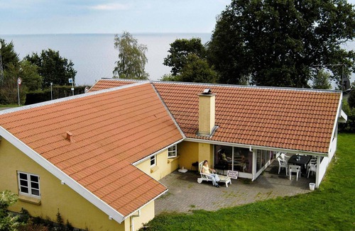 Hvidbjerg Strand House | 4 star holiday home in Børkop