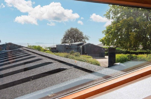 Bjert House | 4 star holiday home in Bjert