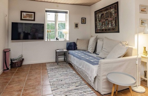 Borre House | 4 star holiday home in Borre