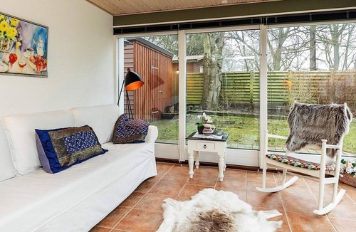 Borre House | 4 star holiday home in Borre