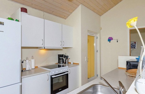 Tranum House | 4 star holiday home in Brovst