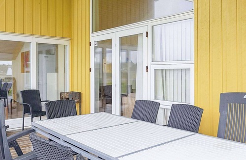 Tranum House | 4 star holiday home in Brovst