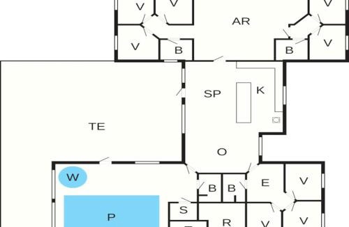 Bagenkop House | 4 star holiday home in Bagenkop