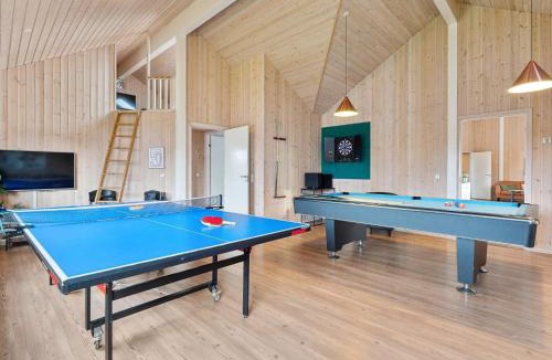 Bagenkop House | 4 star holiday home in Bagenkop