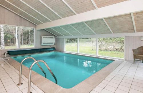 Bindslev House | 4 star holiday home in Bindslev