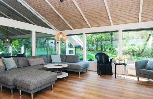 Bindslev House | 4 star holiday home in Bindslev