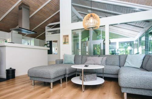 Bindslev House | 4 star holiday home in Bindslev