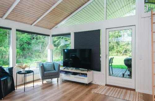 Bindslev House | 4 star holiday home in Bindslev