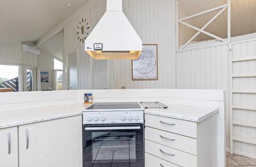 Blokhus House | 4 star holiday home in Blokhus