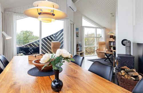 Blokhus House | 4 star holiday home in Blokhus