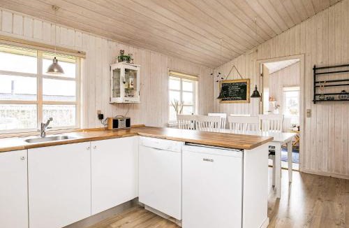 Blokhus House | 4 star holiday home in Blokhus
