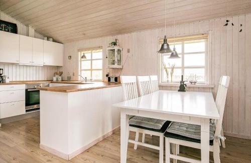 Blokhus House | 4 star holiday home in Blokhus