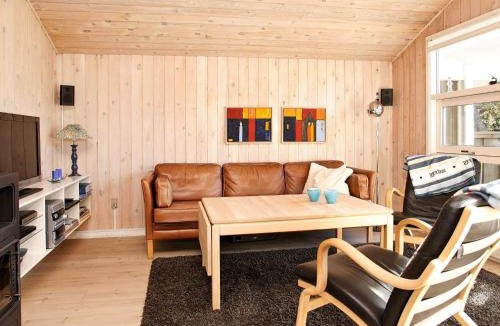 Blokhus House | 4 star holiday home in Blokhus