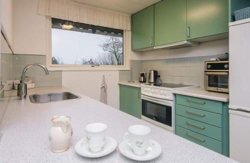 Bording House | 4 star holiday home in Bording