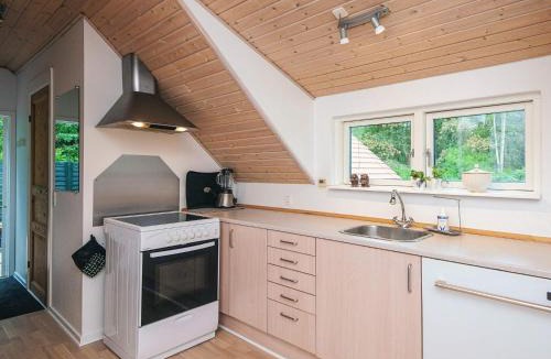 Bording House | 4 star holiday home in Bording