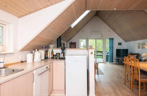 Bording House | 4 star holiday home in Bording