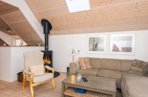 Bording House | 4 star holiday home in Bording