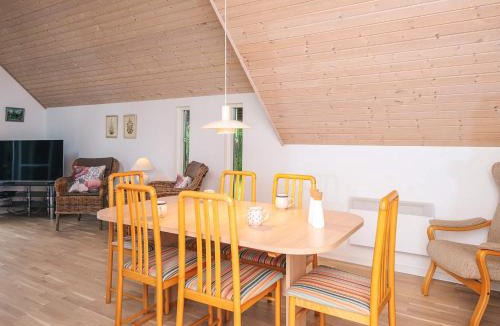 Bording House | 4 star holiday home in Bording