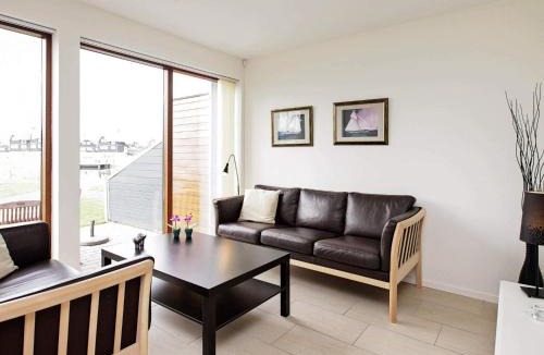 Bogense Apartment | 4 star holiday home in Bogense
