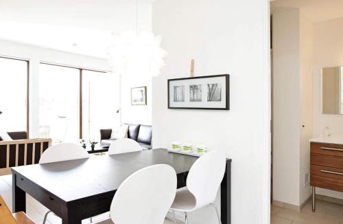 Bogense Apartment | 4 star holiday home in Bogense