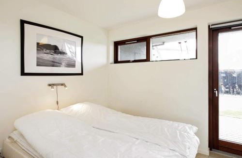 Bogense Apartment | 4 star holiday home in Bogense