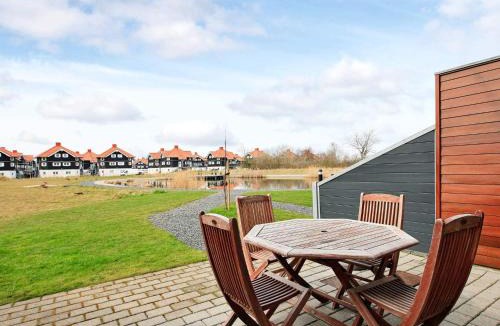 Bogense Apartment | 4 star holiday home in Bogense